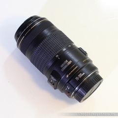 Ống Kính Canon EF 70-300mm f/4-5.6 IS USM