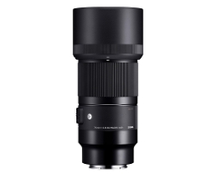 Ống Kính Sigma 70mm F2.8DG MACRO Art For Sony E
