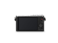 Panasonic Lumix DMC-GM1 body