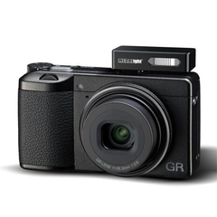 Flash Mini Medalight F20