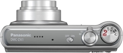Máy Ảnh Panasonic Lumix DMC-ZX1