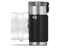 Leica M-A (Typ 127) (Silver)