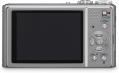 Máy Ảnh Panasonic Lumix DMC-ZX1