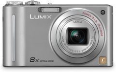 Máy Ảnh Panasonic Lumix DMC-ZX1