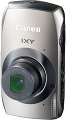 Máy Ảnh Canon IXUS 310 HS/ IXY 31S/ ELPH 500