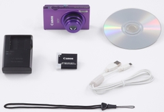 Canon IXY430f / IXUS240hs