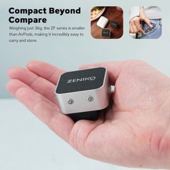 ZENIKO ZF04 / ZF08 Mini Camera Flash Speedlite