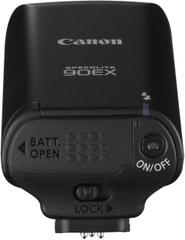 Flash Canon Speedlite 90EX