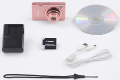 Canon IXY430f / IXUS240hs