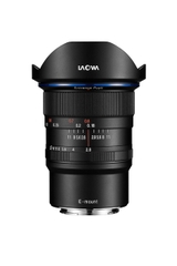 Laowa 12mm f2.8 Zero-D for Sony E