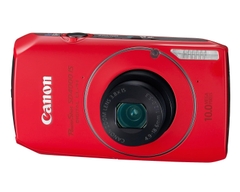 Máy ảnh Canon SD4000is - IXY30s - IXUS300HS
