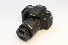 Canon EOS 760D Kit 18-55mm IS STM