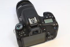 Canon EOS 760D Kit 18-55mm IS STM