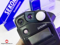 Thiết bị đo sáng Sekonic L-308S