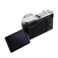 Panasonic Lumix L10