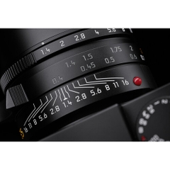 Ống Kính Leica Summilux-M 35mm f/1.4 ASPH for Leica M, Black