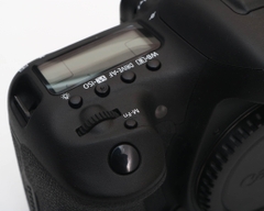 Canon EOS 7D Mark II (Body)