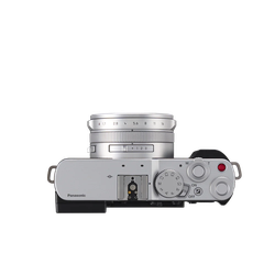 Panasonic Lumix L10
