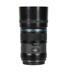 Ống kính AF SIRUI Sniper 56mm F1.2 for Fujifilm XF (APS-C)