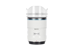 Ống Kính SIRUI AF Sniper 33mm F1.2 for Fujifilm XF (APS-C)