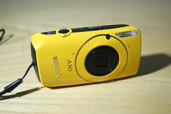 Máy ảnh Canon SD4000is - IXY30s - IXUS300HS