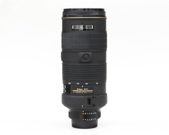 Ống kính Nikon AF-S 80-200mm f/2.8 D