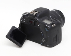 Máy ảnh Canon EOS 8000D / 760D Len 18-55mm STM