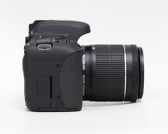 Máy ảnh Canon EOS 8000D / 760D Len 18-55mm STM