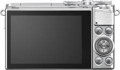 Nikon 1 J5 Body