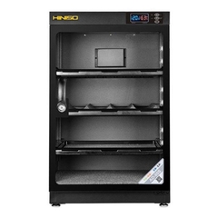 Tủ Chống Ẩm Cao Cấp HINISO AD-80S (80 Lít)