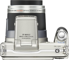 Olympus SP-800UZ
