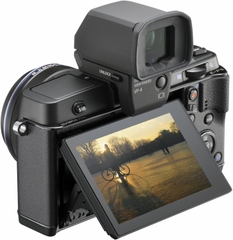 Olympus View EVF VF-4