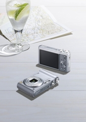 Máy Ảnh Panasonic Lumix DMC-ZX1