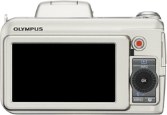 Olympus SP-800UZ