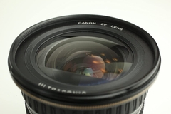 Canon EF 20-35mm f/3.5-4.5 USM Ultra Wide