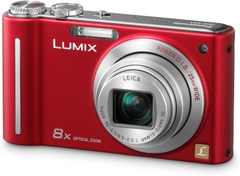 Máy Ảnh Panasonic Lumix DMC-ZX1
