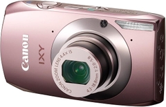 Máy Ảnh Canon IXUS 310 HS/ IXY 31S/ ELPH 500