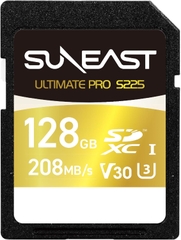 Thẻ nhớ Suneast SDXC 128GB tốc độ 280MB/s UHS-II V30 U3