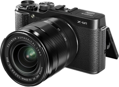 Máy ảnh Fujifilm X-M1 body