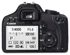 Canon EOS Kiss X2 / 450D + len 18-55mm IS