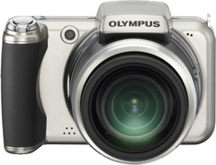 Olympus SP-800UZ