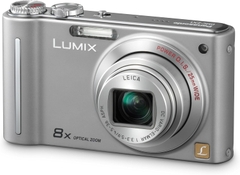 Máy Ảnh Panasonic Lumix DMC-ZX1