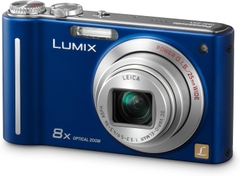 Máy Ảnh Panasonic Lumix DMC-ZX1