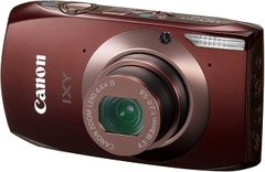 Máy Ảnh Canon IXUS 310 HS/ IXY 31S/ ELPH 500