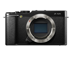 Máy ảnh Fujifilm X-M1 body