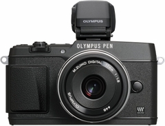 Olympus View EVF VF-4