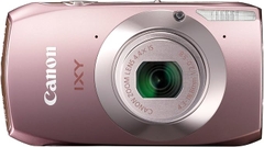 Máy Ảnh Canon IXUS 310 HS/ IXY 31S/ ELPH 500
