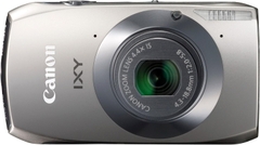 Máy Ảnh Canon IXUS 310 HS/ IXY 31S/ ELPH 500