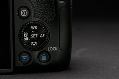 Máy ảnh Canon EOS 850D Body