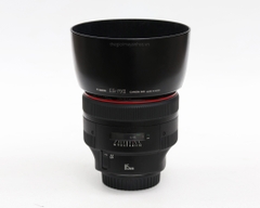 Ống kính Canon EF 85mm f/1.2L II USM